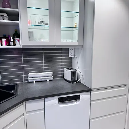 Apartman Sentrum Ålesund