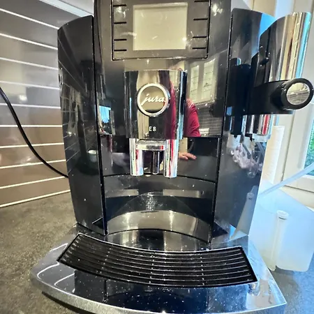 Apartamento Sentrum Ålesund