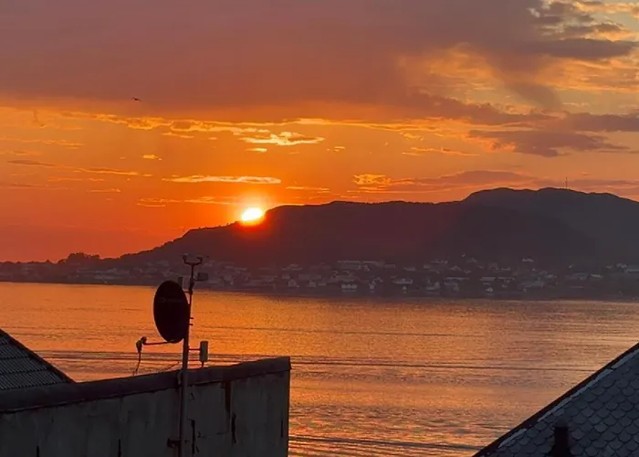 Sentrum * Ålesund